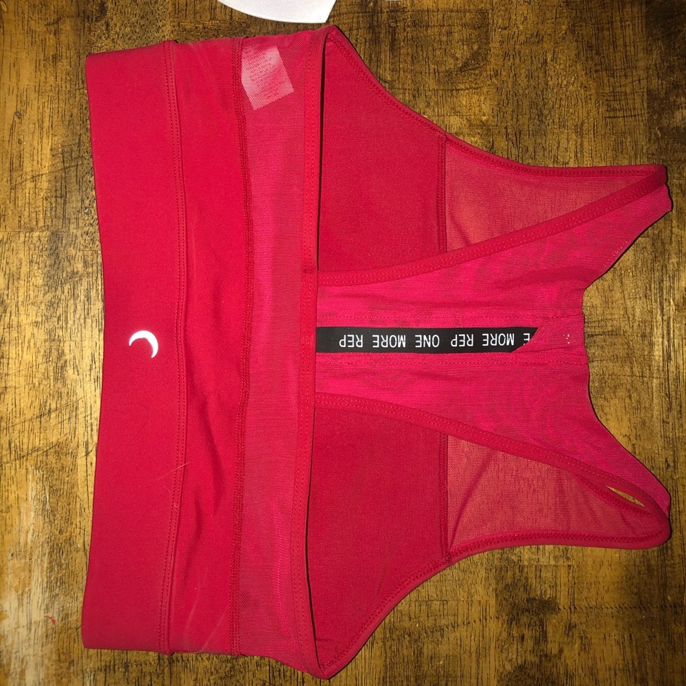 ZYIA All-Star Sports Bra